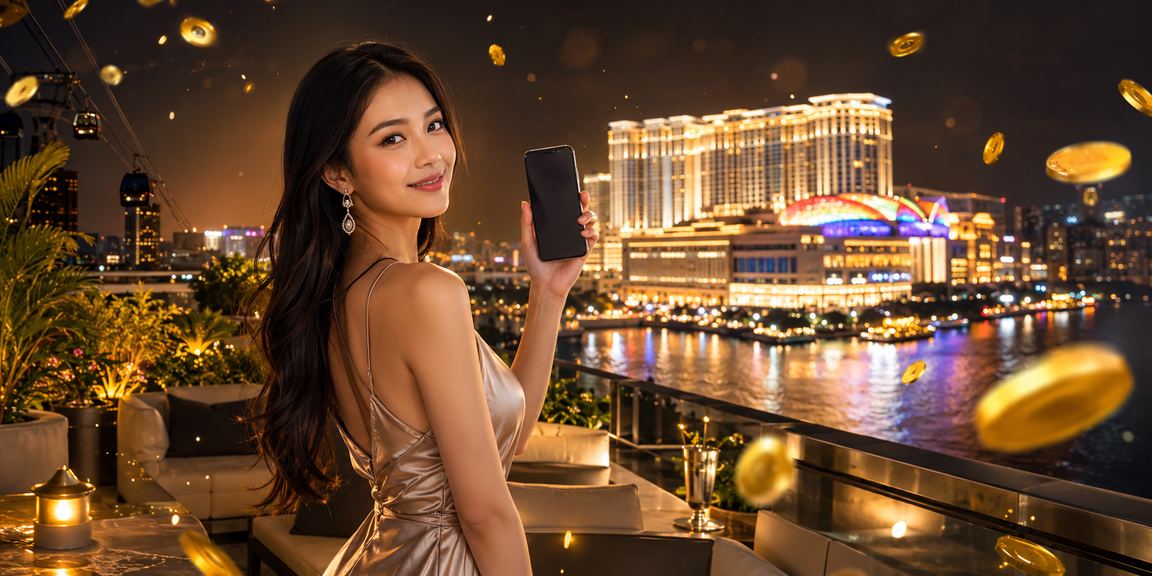 Pendaftaran bonus Genting Highlands gaya Melayu untuk permainan popular ultra88