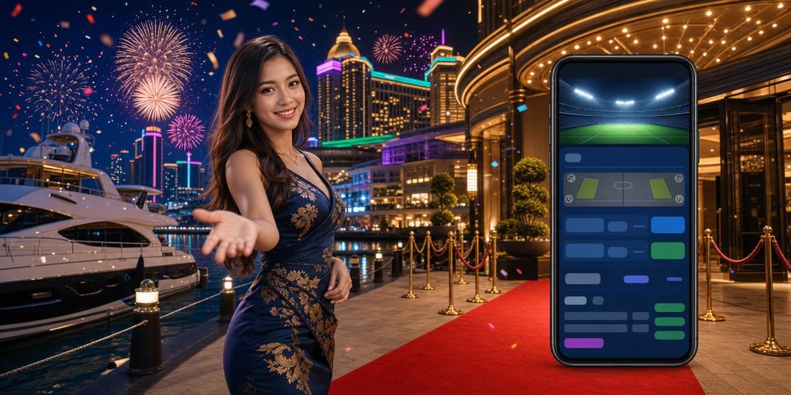 Pertaruhan sukan Genting Highlands gaya Melayu platform ultra88 selamat