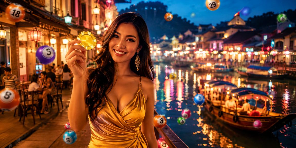 Loteri gaya Melayu Ipoh Malaysia ultra88
