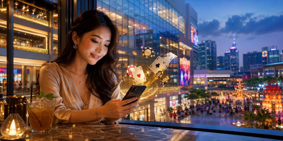 Permainan poker gaya Melayu Johor Bahru di platform ultra88