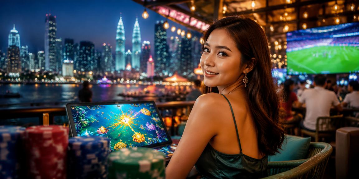 Pertaruhan bola sepak gaya Melayu Kuala Lumpur di platform ultra88