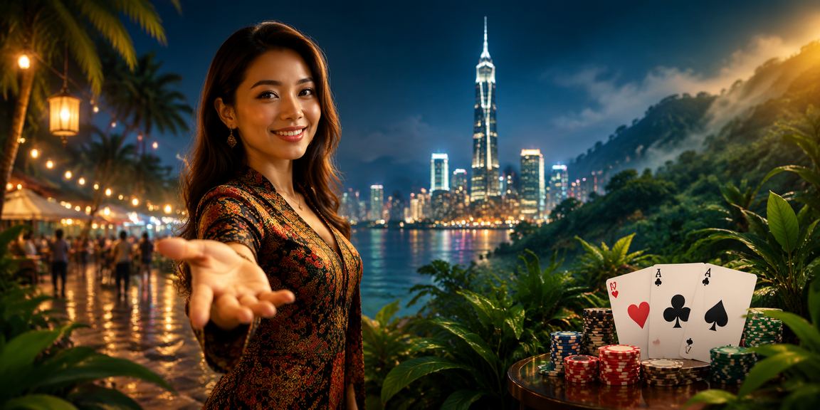 Permainan Teen Patti gaya Melayu Kuala Lumpur ultra88