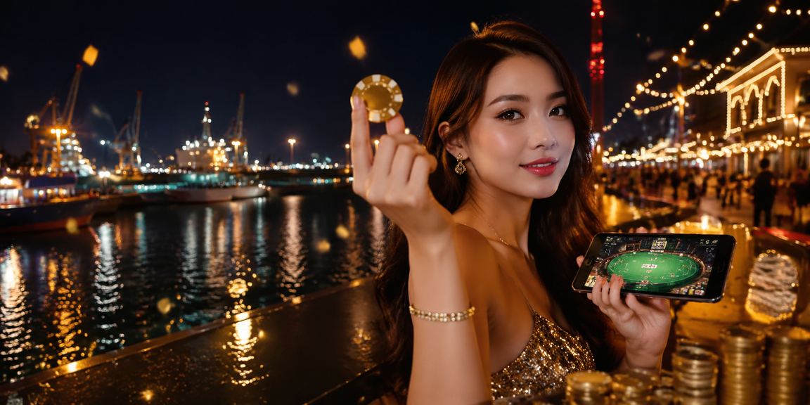 Platform pertaruhan kasino ultra88 Malaysia melalui aplikasi mudah alih
