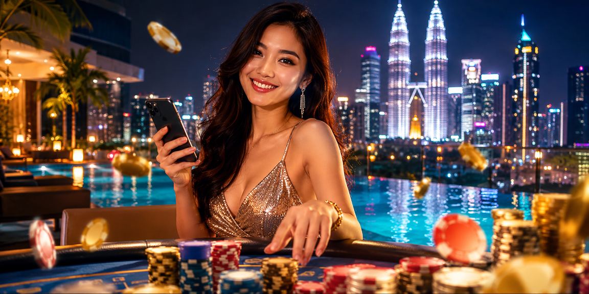Bonus rebat pertaruhan sukan Petaling Jaya gaya Melayu ultra88