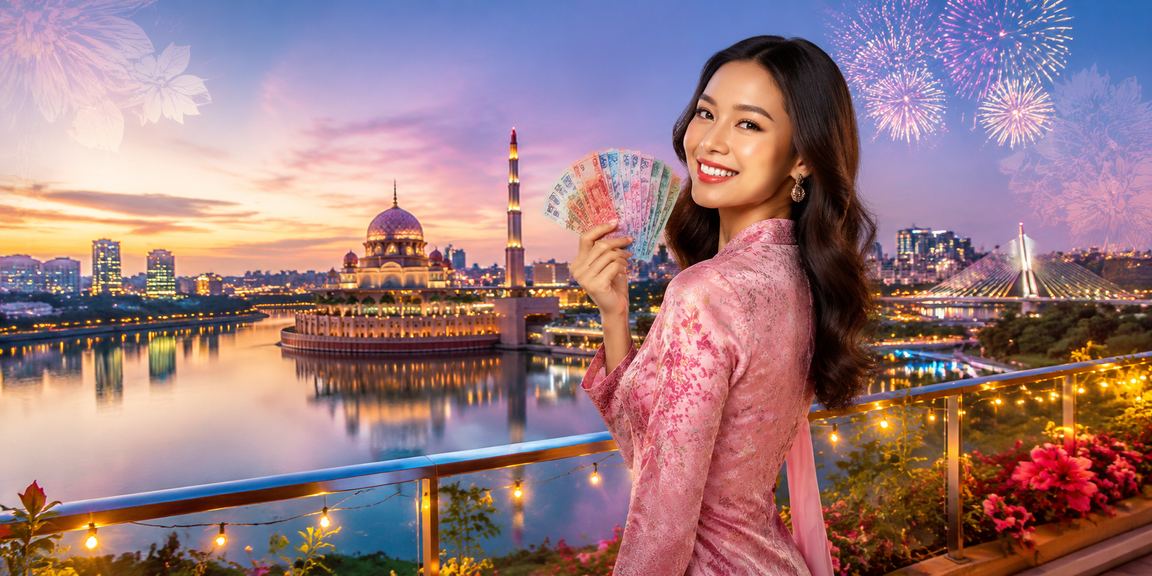 Bonus cashback Putrajaya gaya Melayu untuk pemain mudah alih ultra88