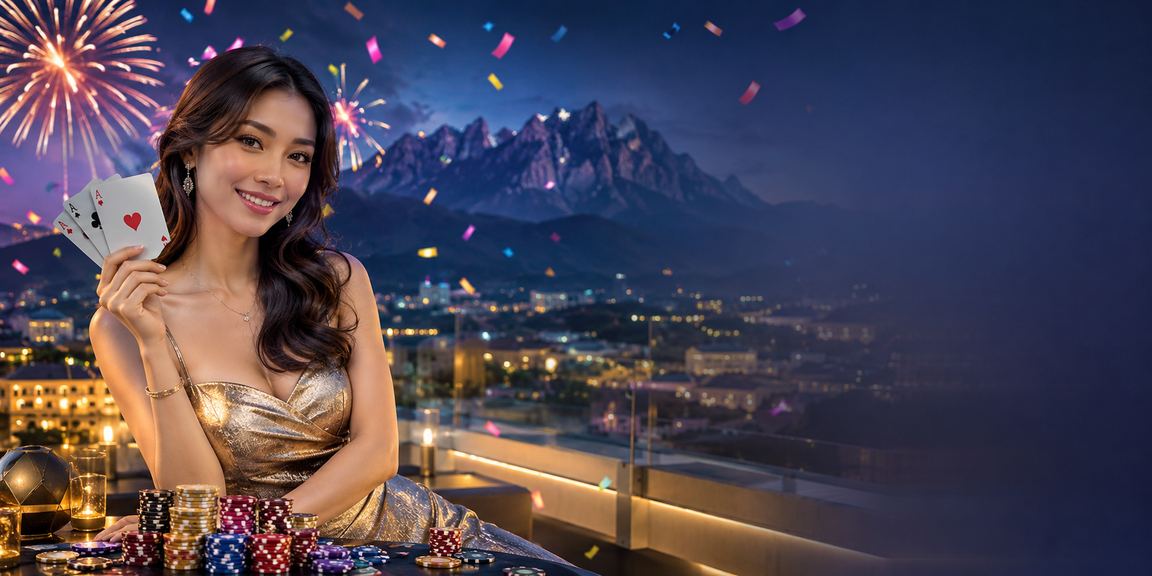 Permainan Teen Patti gaya Melayu Sabah di ultra88 permainan popular